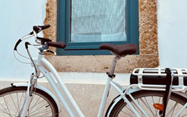 Vehicle Legalization 