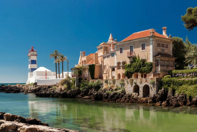 Why second-homers are buying in Portugal