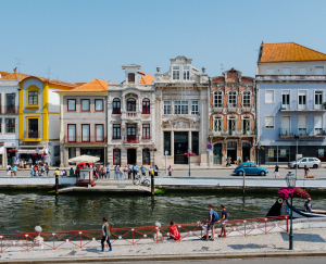 Portugal in Top 25 World&rsquo;s Strongest Nation Brands Ranking