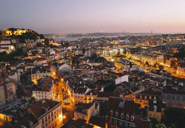 Lisbon is most expensive city in Europe for rental accommodation